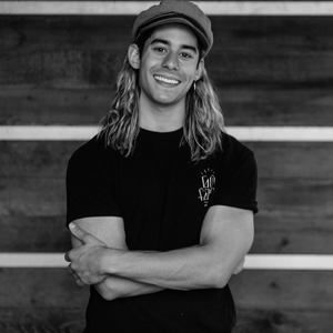 Meet your Posher, Austin